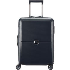 Delsey Turenne Slim 55cm - Black