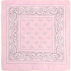 Florals Accessories Shein Floral Print Bohemian Style Scarf - Suitable