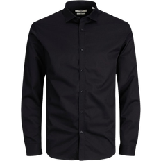 Shirts on sale Jack & Jones Cardiff Shirt - Black