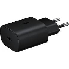 Kabel til oplader samsung galaxy Samsung EP-TA800 Black