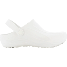 Oxypas Smooth - White