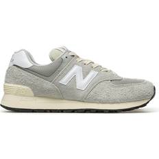 New Balance 574 Shoes New Balance 574 - Concrete Angora