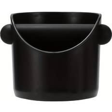 Black Coffee Ground Boxes Temu Time Owner Espresso Knock Box