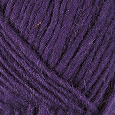 Alafosslopi Istex Álafosslopi Dark Soft Purple 100m