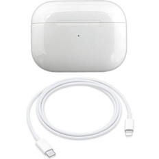 TWS MagSafe Charging Case For Apple Air Pod Pro