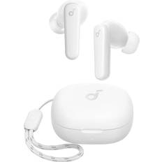 Soundcore P20i Oat White