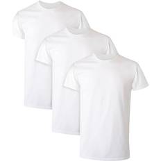 Undershirts 3-pack - White