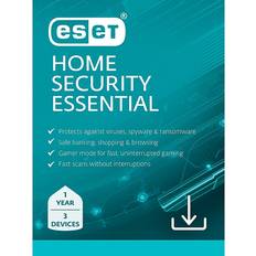 Firewalls ESET Home Security Essential 2025