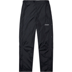 Berghaus waterproof trousers Berghaus Women's Deluge 2.0 Pant - Black