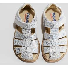 PRIMIGI 29 Børnesko PRIMIGI Pige Glitter Sandal - Hvid