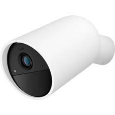 Overvågningskamera med batteri Philips Hue Secure Battery Camera White