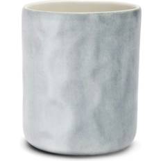 Utan handtag Koppar & Muggar Mateus MSY Icy Blue Mugg 30cl