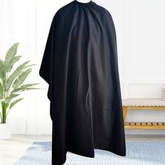 Hårprodukter Temu Professional Nylon Hair Cutting Cape