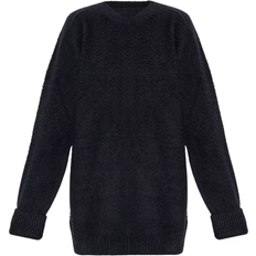 Maison Margiela Distressed Sweater - Black