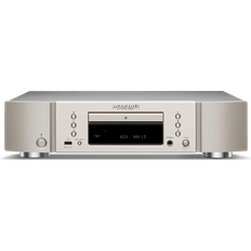 Marantz cd Marantz CD6007 Silver