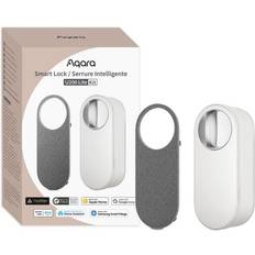 Aqara Smart Lock U200 Lite Vit