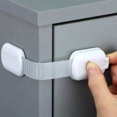 Shein 3pcs Baby Protection Cabinet Locks