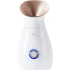 StylPro 4-in-1 Ionic Spa Facial Steamer White