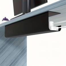 Temu Cable Management Tray Without Screws