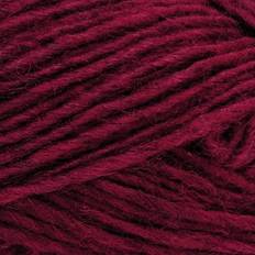 Garn & Handarbetsmaterial Istex Álafosslopi Oxblood Red 100m