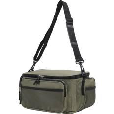 Fishing Equipment Temu Large Capacity 600d Oxford Cloth Fishing Tackle Bag