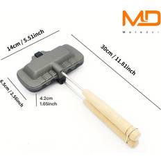 Sandwich Toasters Temu Double Sided Sandwich Maker