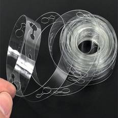 Balloon Arches Shein Clear Balloon Chain Plastic Connector Strip