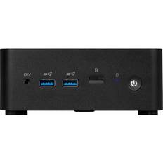 Desktop Computers MSI Cubi NUC AI 1UMG-025BUS Barebone System