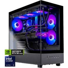 Skytech Gaming Ultra 5 245K PC Desktop