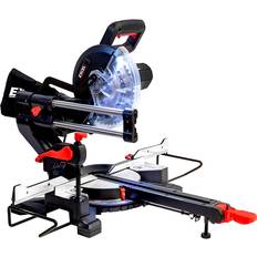 216mm Sliding Mitre Saw 240V 1700W