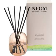 Organics Feel Refreshed Reed Diffuser 100ml