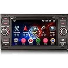 Erisin Android 13 Bilradio DVD Ford C-Max
