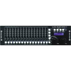 DMX Move Control 512