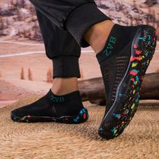 Shein Couples Aqua Shoes Soft Bottom