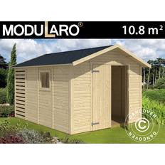 Dancover WC202210 (Areal 10.8 m²)