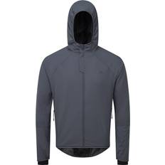 All Roads Men's Lightweight Cycling Jacket - Navy