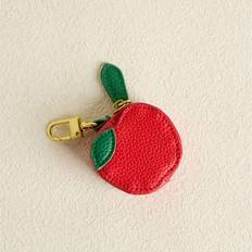 Red Coin Purses Temu Red Coin Purse Fruit Charm 2025