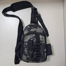 Fishing Equipment Temu Lure Fishing Bag With Rod Holder