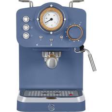Swan coffee machine Swan Nordic Pump SK22110 Blue