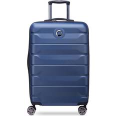 Delsey Air Armor Expandable 68cm - Night Blue