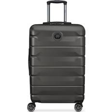 Delsey Air Armor Expandable 68cm - Black