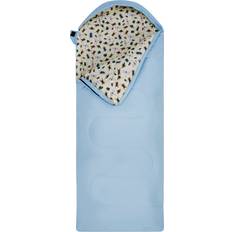 Arctic Tern Kids' Sleeping Bag OneSize - Blue
