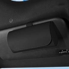 Temu Car Visor Fashion Glasses Holder