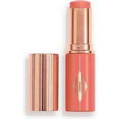 Charlotte Tilbury Blushes Charlotte Tilbury Unreal Blush Healthy Glow Stick - Peachy Glow