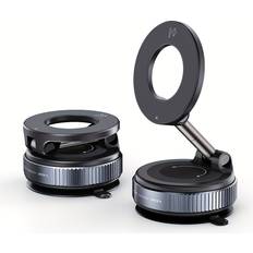 Temu K007 Strong Magnetic Car Phone Holder