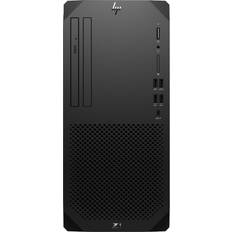 Desktop Computers HP Z1 G9 i9-14900 32 GB DDR5 1 TB SSD