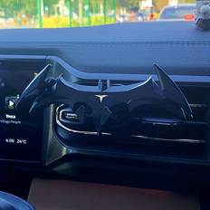 Temu Car Vent Phone Holder Mount