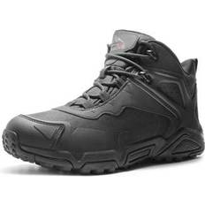 Hiking Shoes Shein Waterproof Lightweight Mid Ankle Hiking Boots