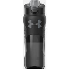 Clarity 24 oz 700 ml Black