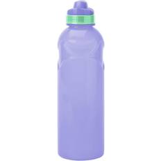 Smash 50 cl Med Twist Top Lilla
